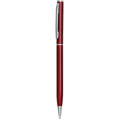 Promosyon Metal Çevirmeli Tükenmez Kalem KL02010