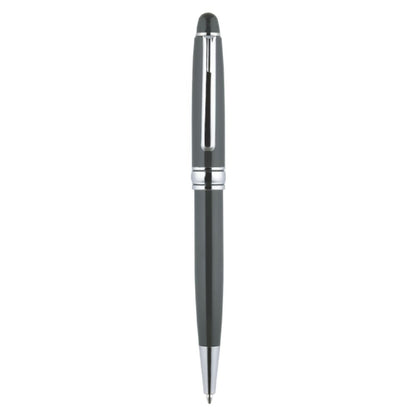 Promosyon Metal Çevirmeli Refill Tükenmez Kalem KL02019