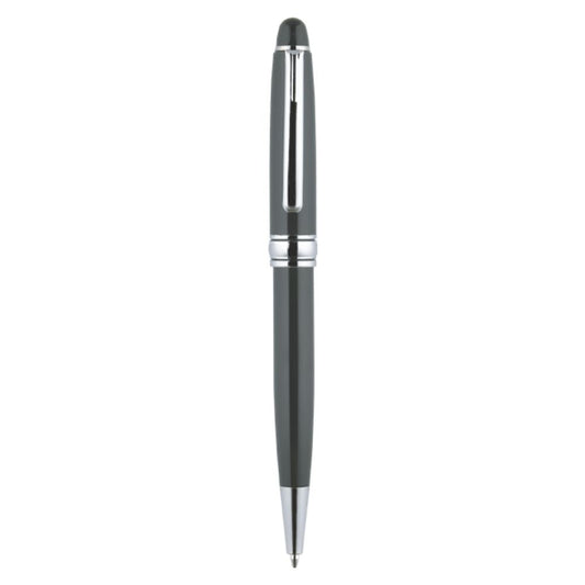 Promosyon Metal Çevirmeli Refill Tükenmez Kalem KL02019