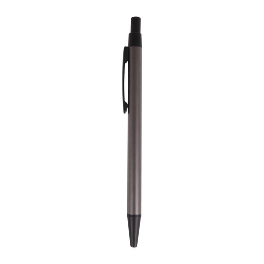Promosyon Metal Tükenmez Kalem KL02021 · KL02021-01
