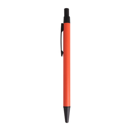 Promosyon Metal Tükenmez Kalem KL02021