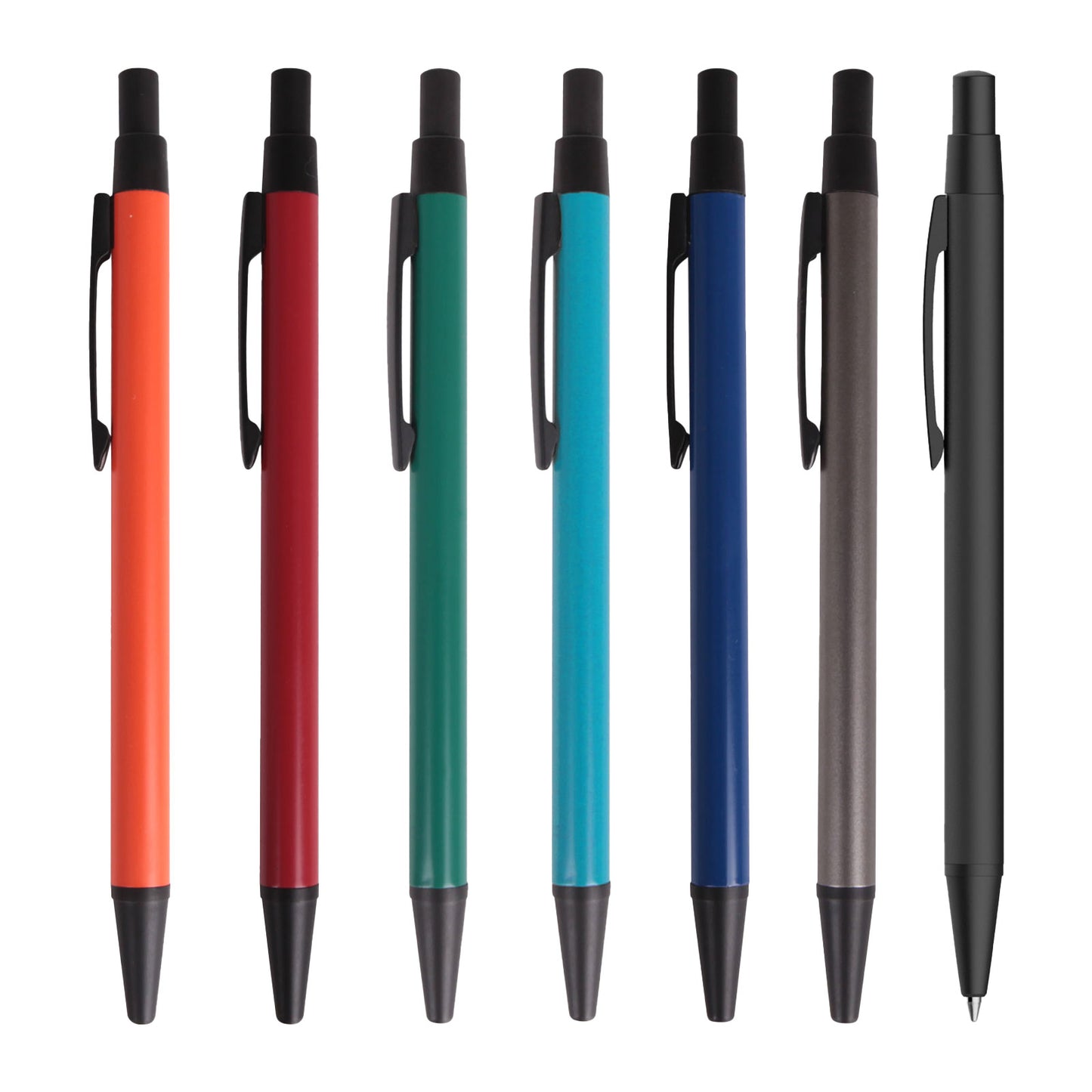 Promosyon Metal Tükenmez Kalem KL02021
