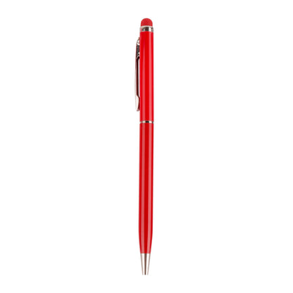 Promosyon Metal Çevirmeli Tükenmez Kalem KL02022