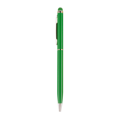 Promosyon Metal Çevirmeli Tükenmez Kalem KL02022