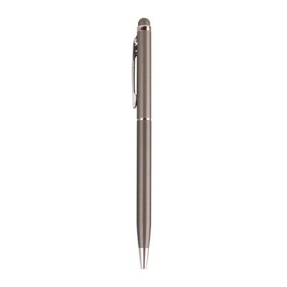 Promosyon Metal Çevirmeli Tükenmez Kalem KL02022