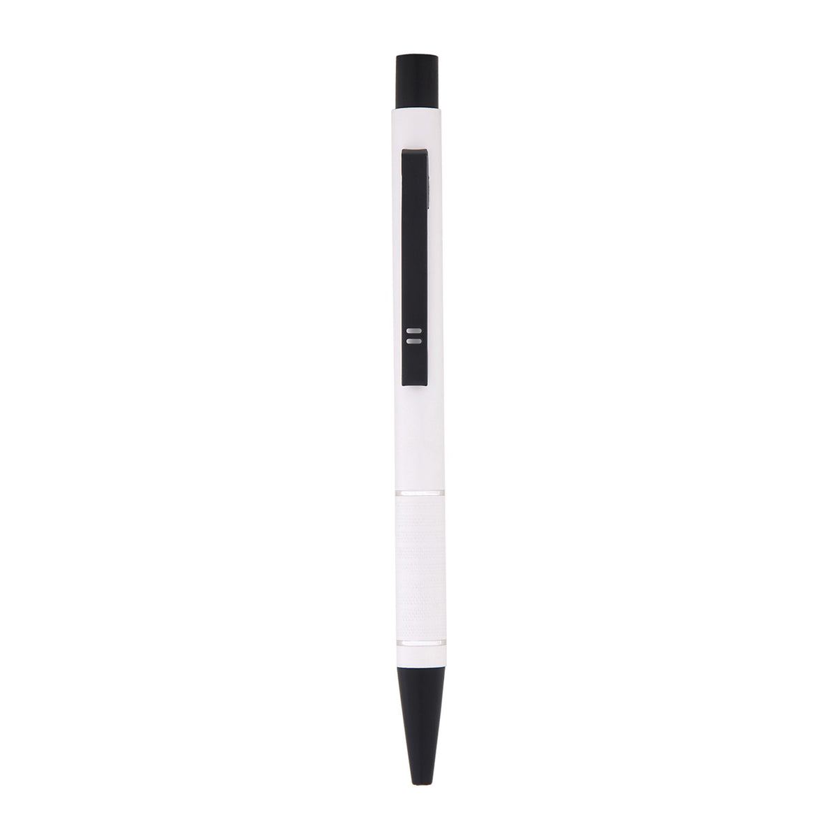 Promosyon Metal Jel Refill Tükenmez Kalem KL02028 · KL02028-01