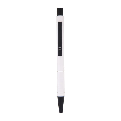 Promosyon Metal Jel Refill Tükenmez Kalem KL02028 · KL02028-01