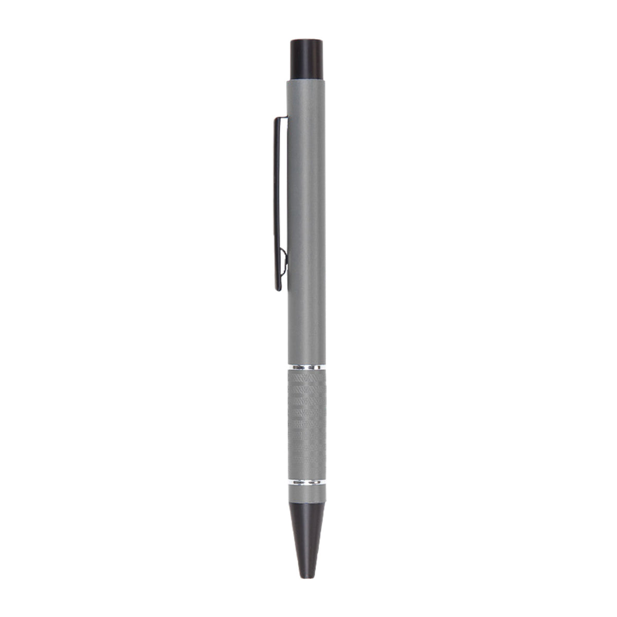 Promosyon Metal Jel Refill Tükenmez Kalem KL02028 · KL02028-02