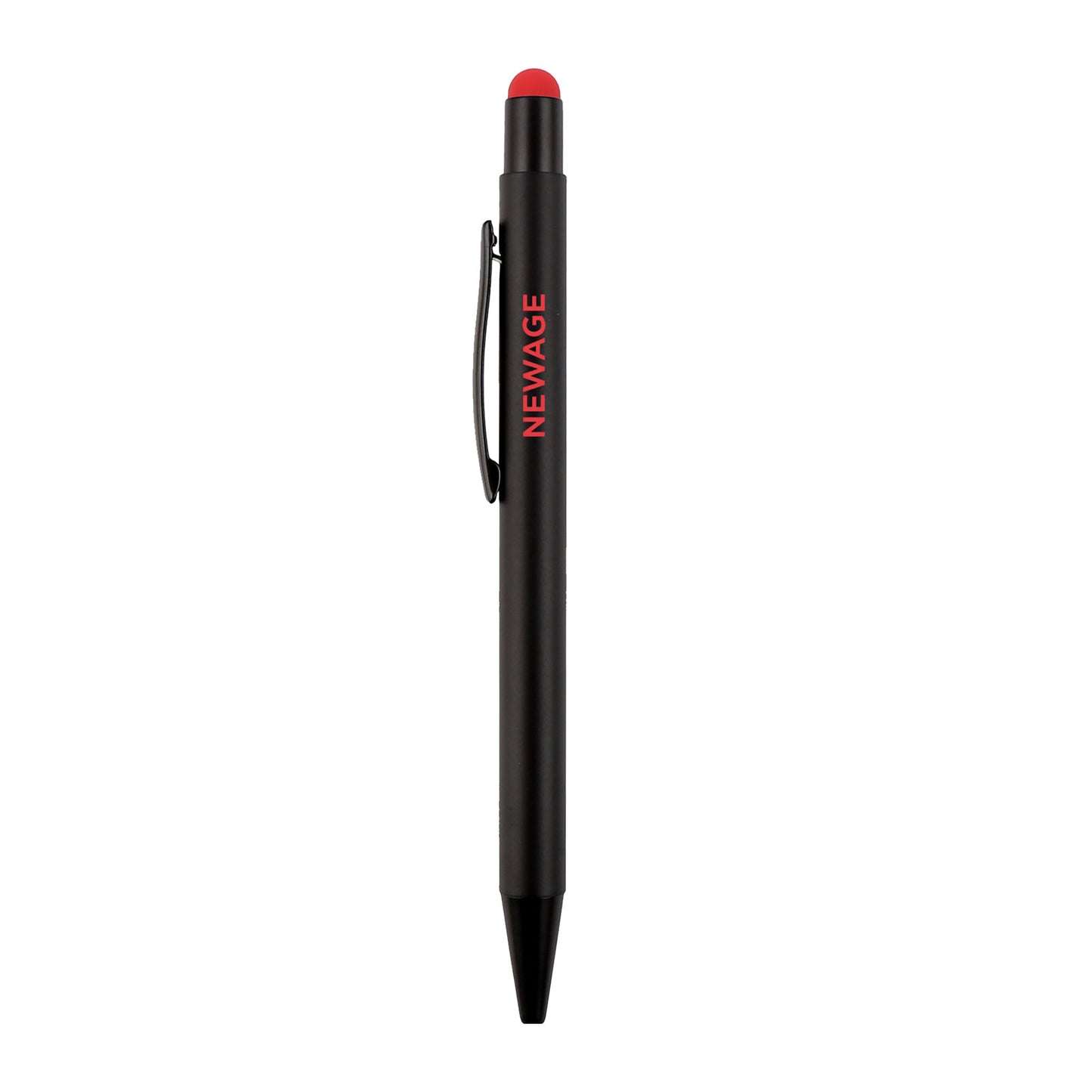 Promosyon Metal Touch Pen Tükenmez Kalem KL02029