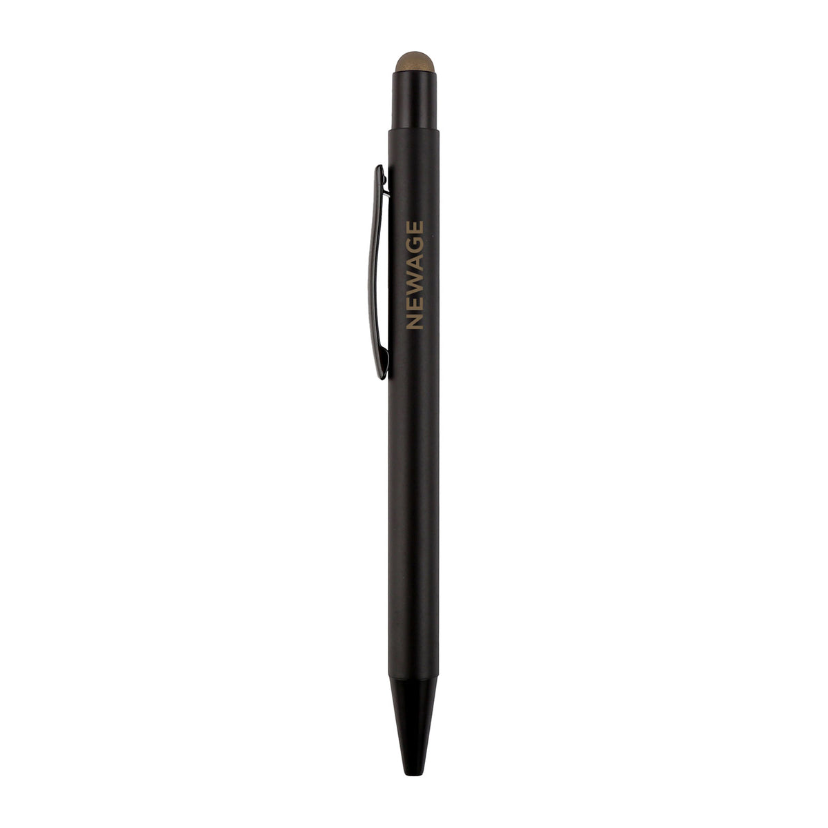 Promosyon Metal Touch Pen Tükenmez Kalem KL02029 · KL02029-01