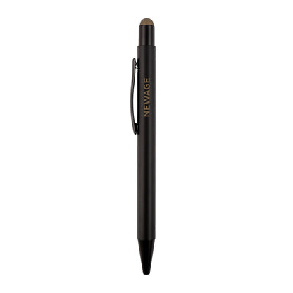 Promosyon Metal Touch Pen Tükenmez Kalem KL02029 · KL02029-01