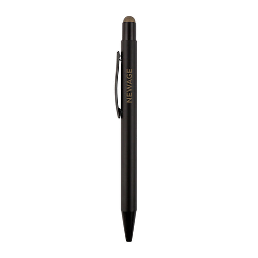 Promosyon Metal Touch Pen Tükenmez Kalem KL02029 · KL02029-01
