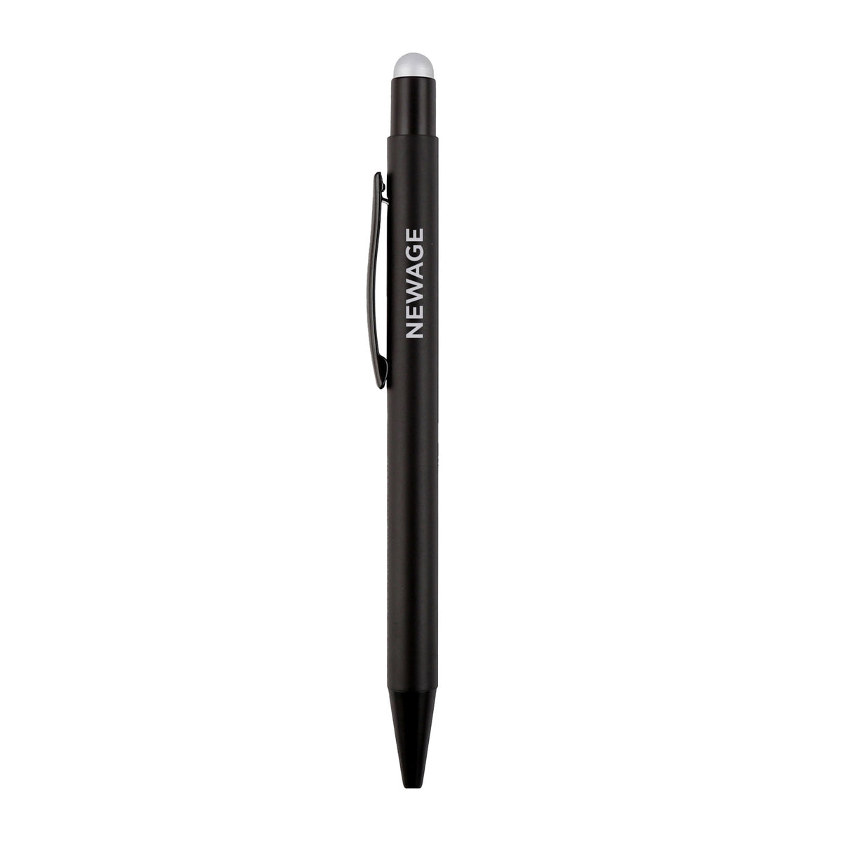 Promosyon Metal Touch Pen Tükenmez Kalem KL02029 · KL02029-02