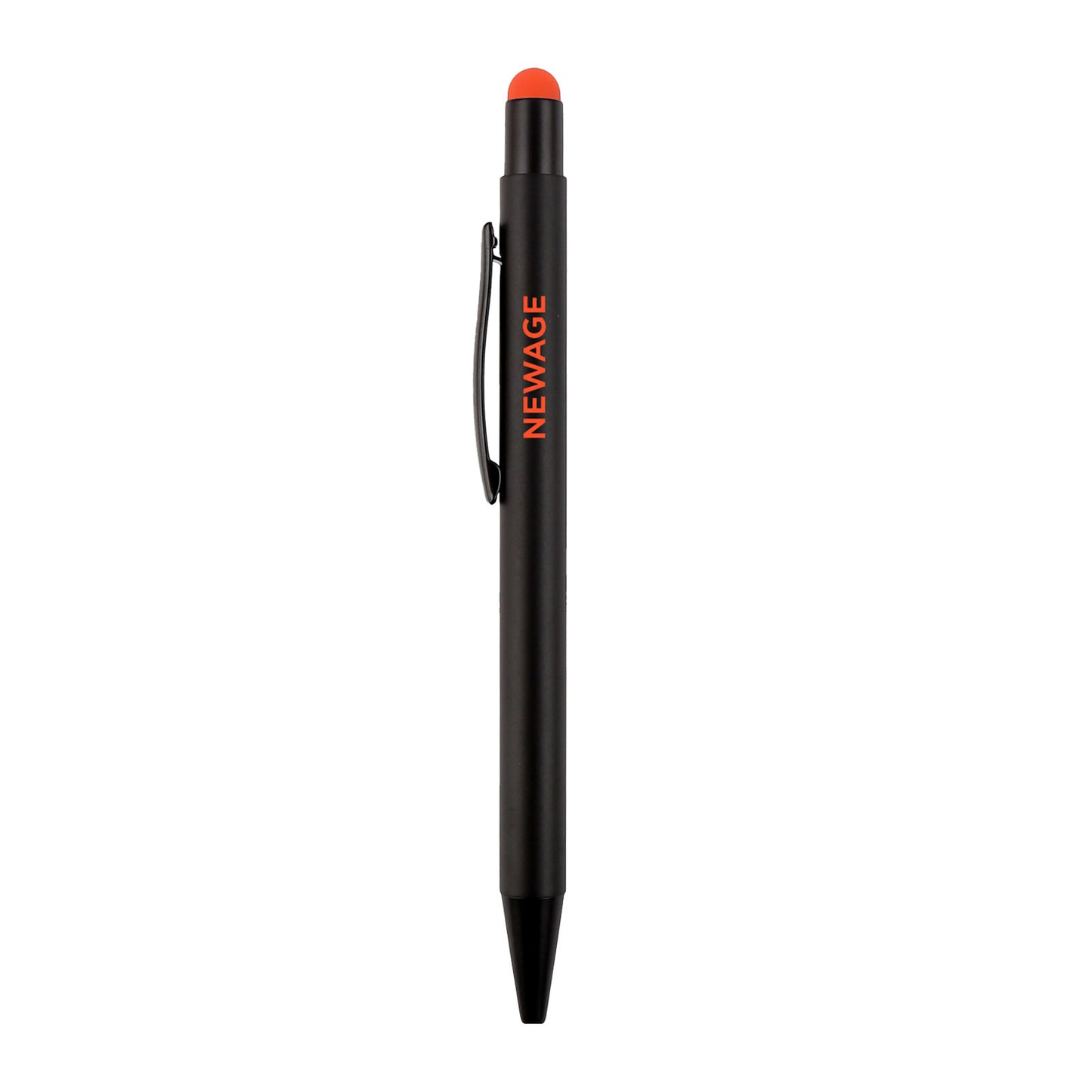 Promosyon Metal Touch Pen Tükenmez Kalem KL02029