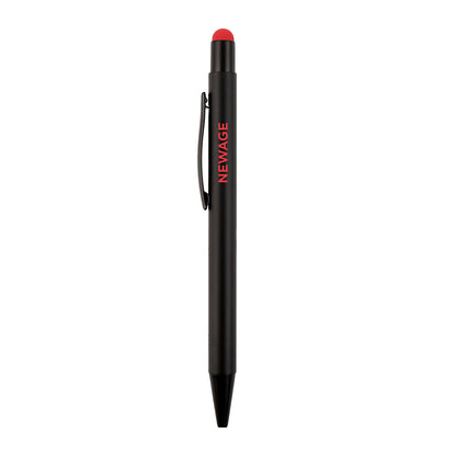 Promosyon Metal Touch Pen Tükenmez Kalem KL02029 · KL02029-03