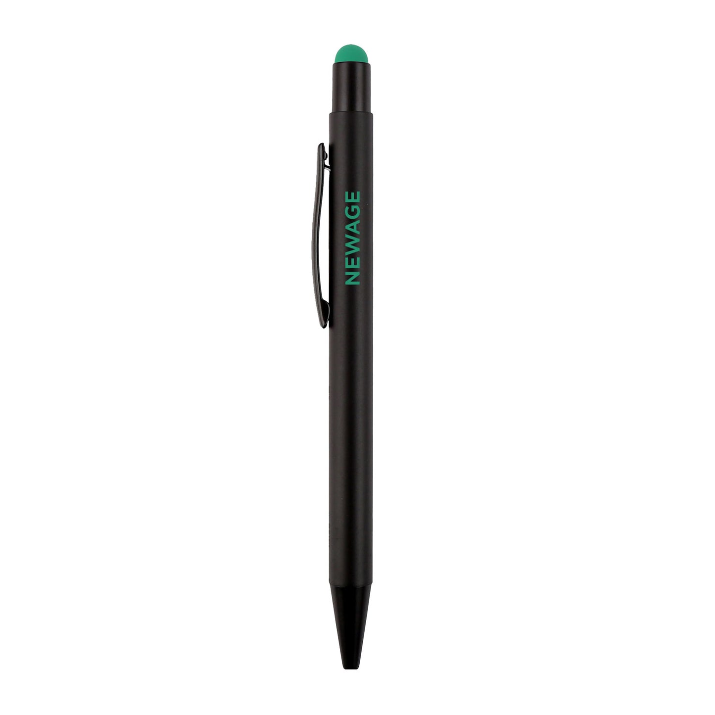 Promosyon Metal Touch Pen Tükenmez Kalem KL02029