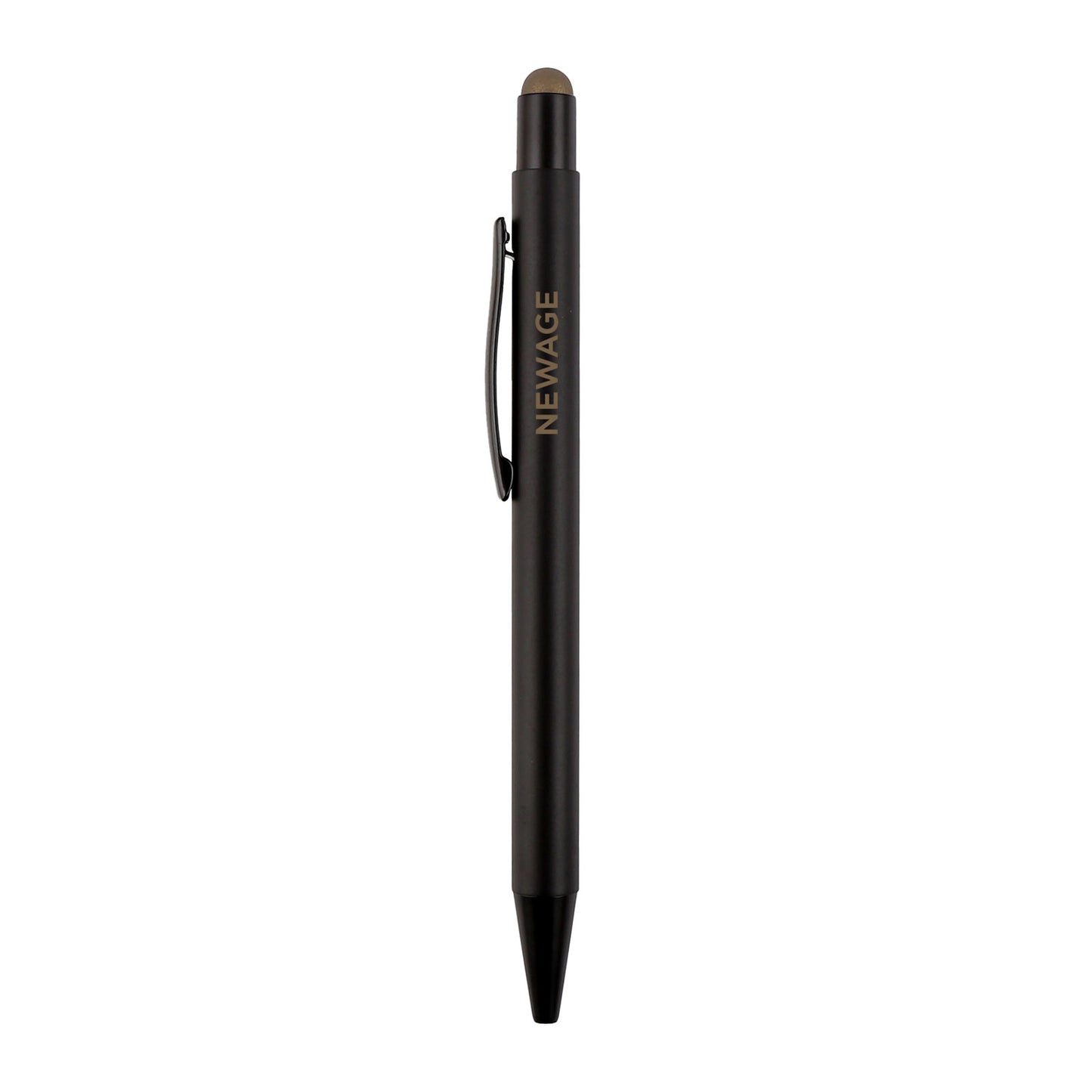 Promosyon Metal Touch Pen Tükenmez Kalem KL02029