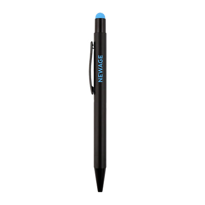 Promosyon Metal Touch Pen Tükenmez Kalem KL02029 · KL02029-05