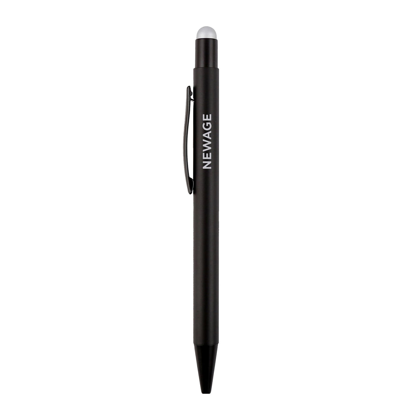 Promosyon Metal Touch Pen Tükenmez Kalem KL02029
