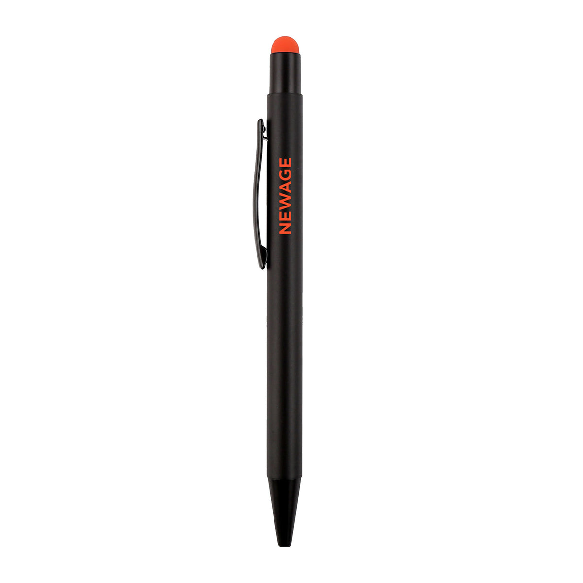 Promosyon Metal Touch Pen Tükenmez Kalem KL02029 · KL02029-06
