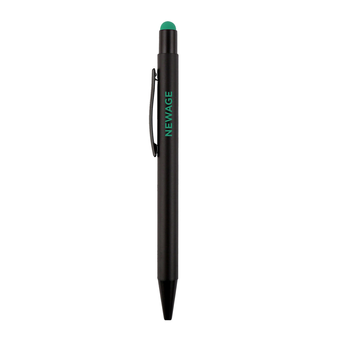 Promosyon Metal Touch Pen Tükenmez Kalem KL02029 · KL02029-07