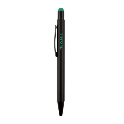 Promosyon Metal Touch Pen Tükenmez Kalem KL02029 · KL02029-07