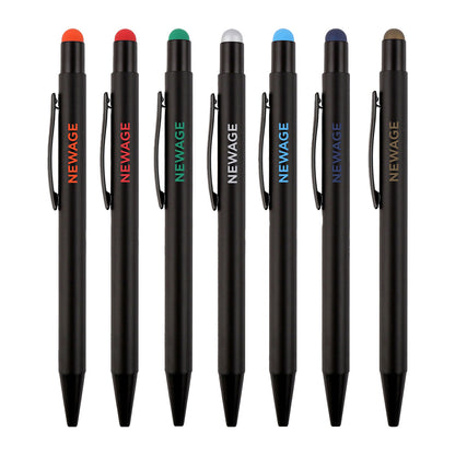 Promosyon Metal Touch Pen Tükenmez Kalem KL02029