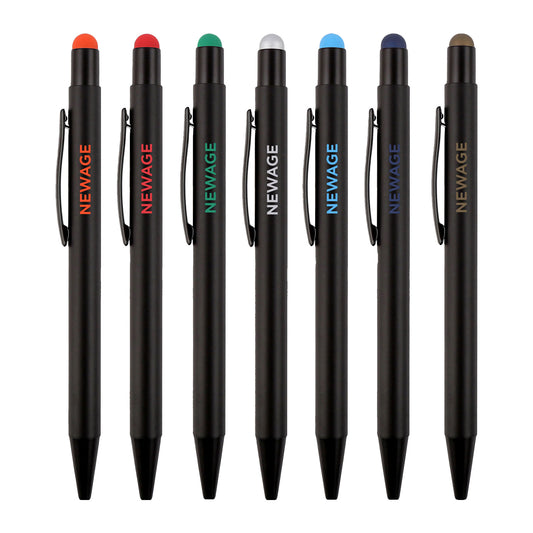 Promosyon Metal Touch Pen Tükenmez Kalem KL02029
