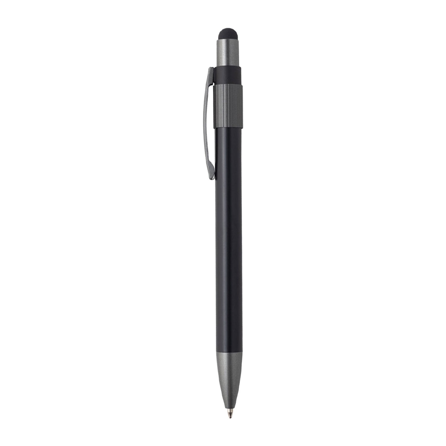 Promosyon Metal Fidgetlı Touch Pen Tükenmez Kalem KL02033
