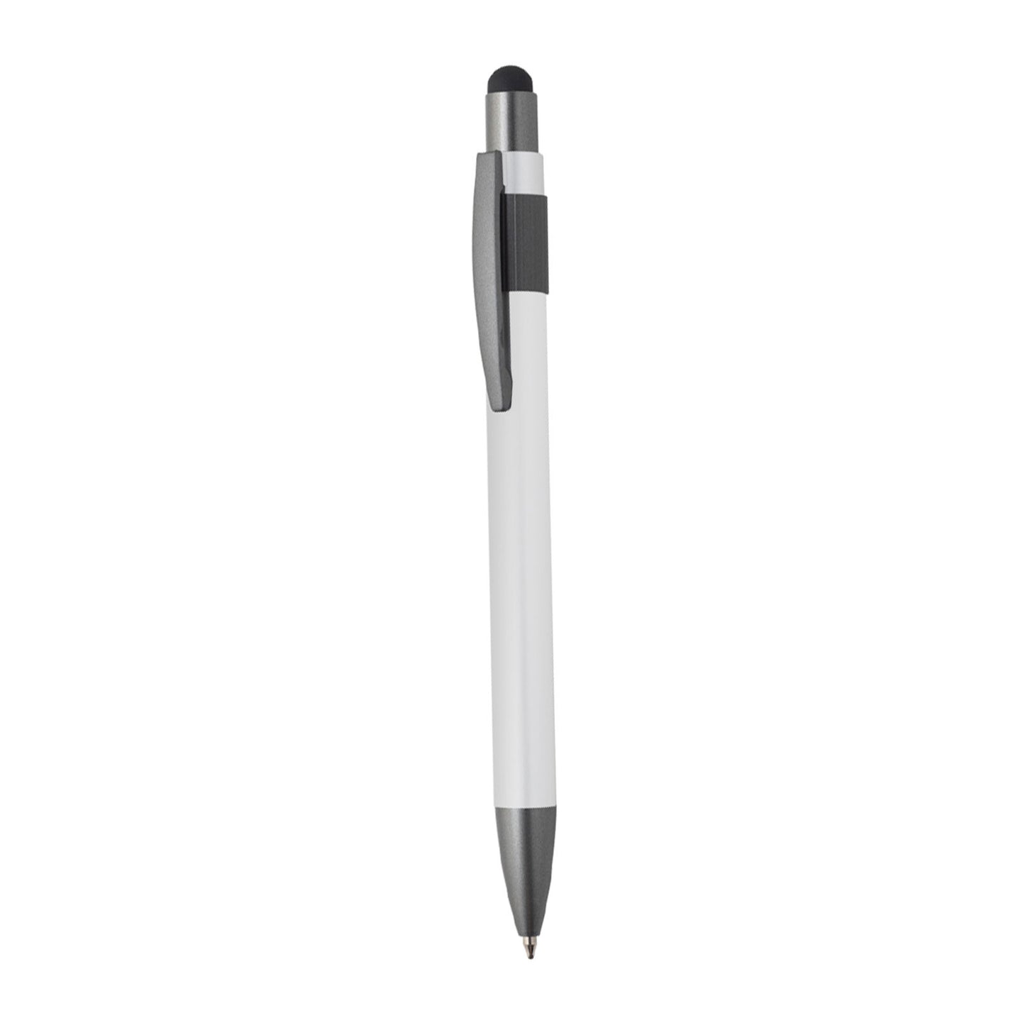 Promosyon Metal Fidgetlı Touch Pen Tükenmez Kalem KL02033