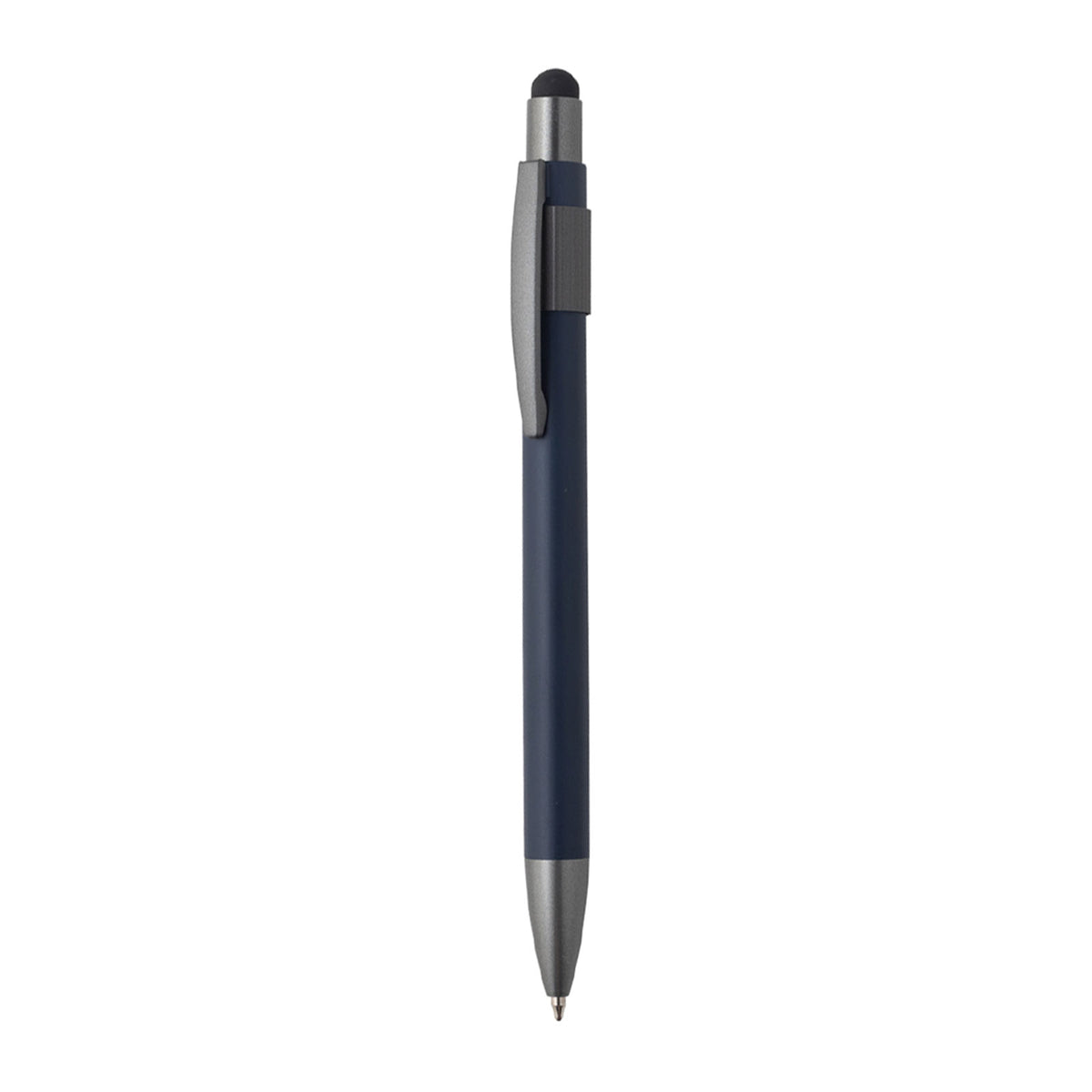 Promosyon Metal Fidgetlı Touch Pen Tükenmez Kalem KL02033 · KL02033-03