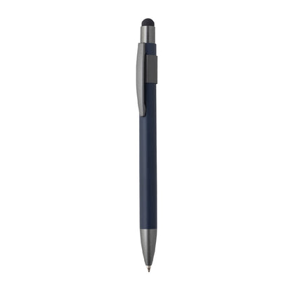 Promosyon Metal Fidgetlı Touch Pen Tükenmez Kalem KL02033 · KL02033-03