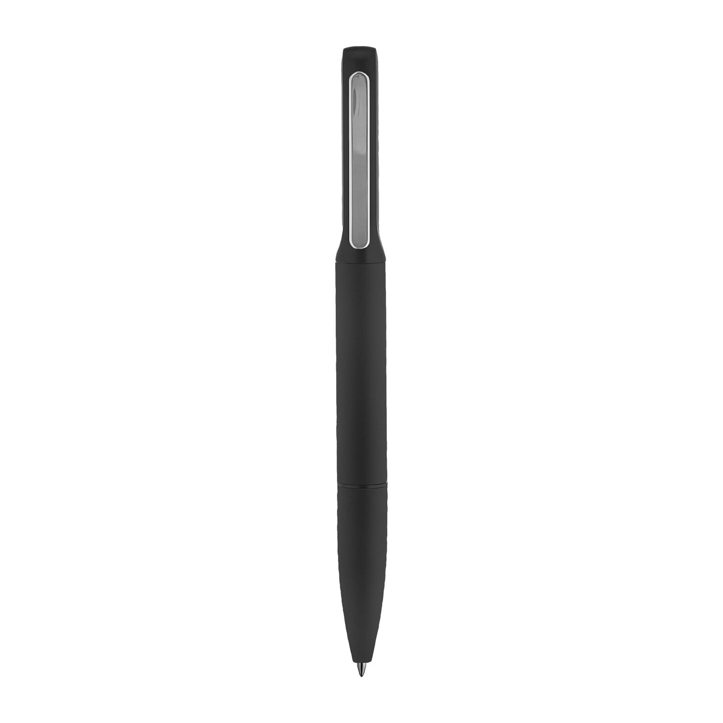 Promosyon Metal Çevirmeli Tükenmez Kalem KL02036
