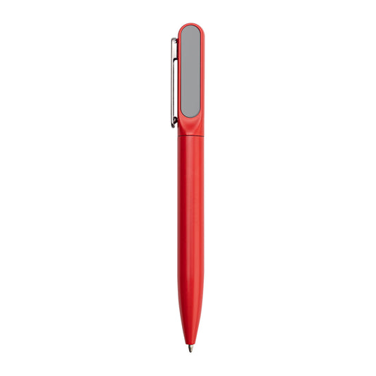 Promosyon Metal Çevirmeli Tükenmez Kalem KL02036 · KL02036-01