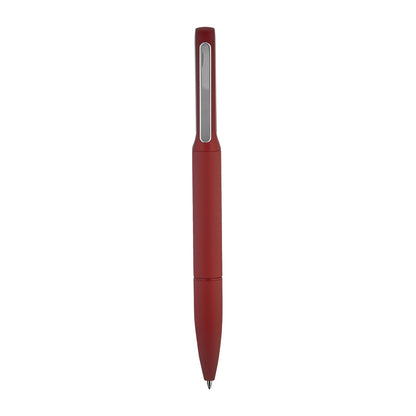 Promosyon Metal Çevirmeli Tükenmez Kalem KL02036