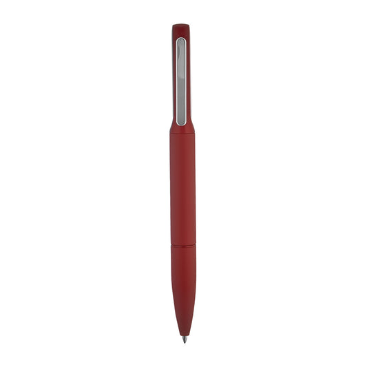 Promosyon Metal Çevirmeli Tükenmez Kalem KL02036 · KL02036-02