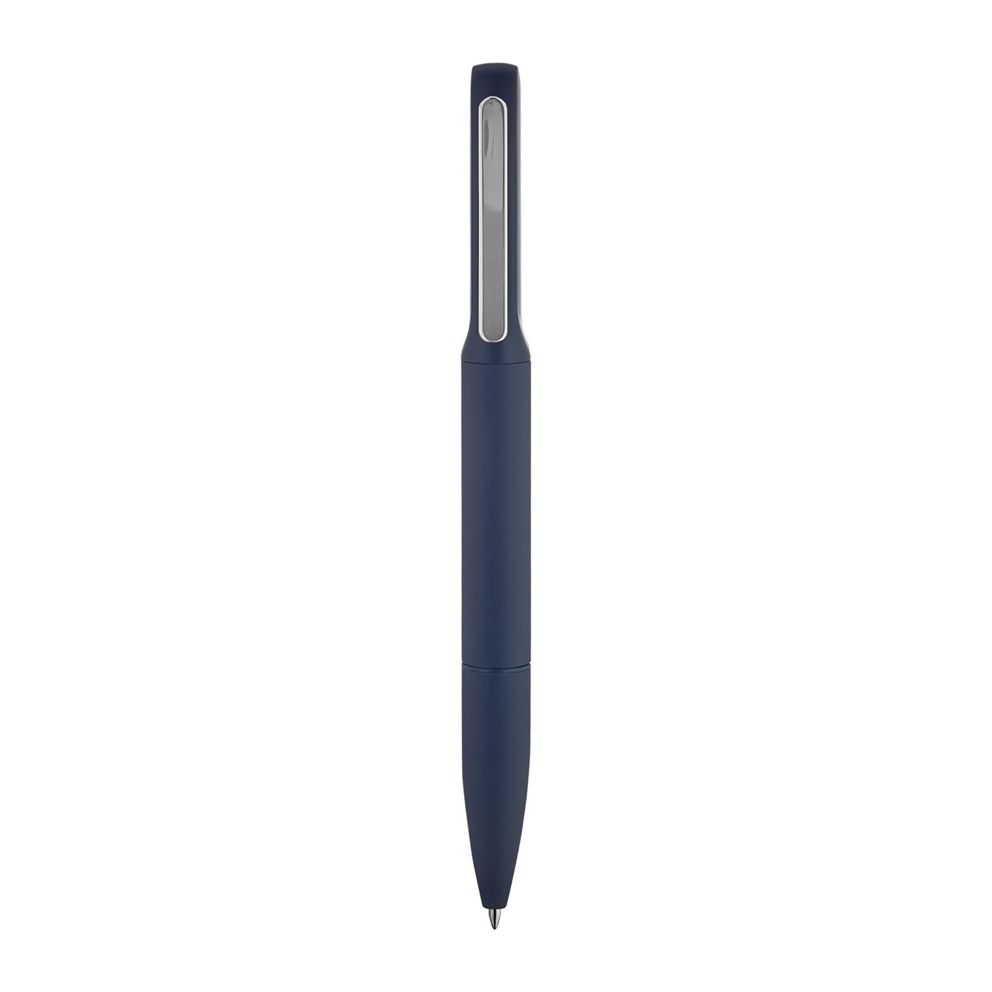 Promosyon Metal Çevirmeli Tükenmez Kalem KL02036