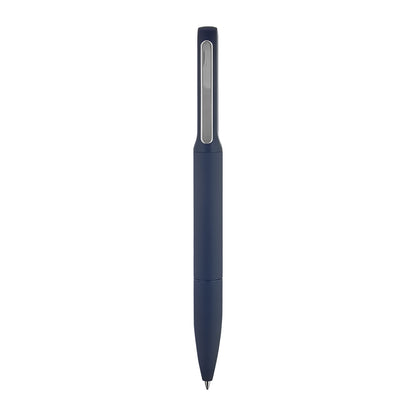 Promosyon Metal Çevirmeli Tükenmez Kalem KL02036