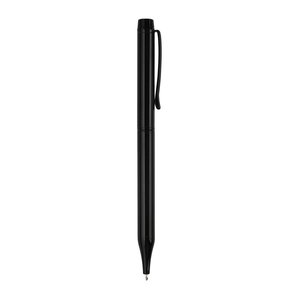 Promosyon Metal Çevirmeli Tükenmez Kalem KL02037 · KL02037-03