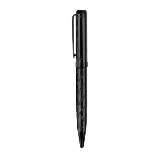 Promosyon Metal Çevirmeli Tükenmez Kalem KL02039 · KL02039-02