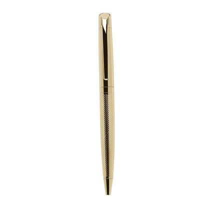 Promosyon Metal Çevirmeli Tükenmez Kalem KL02041 · KL02041-01