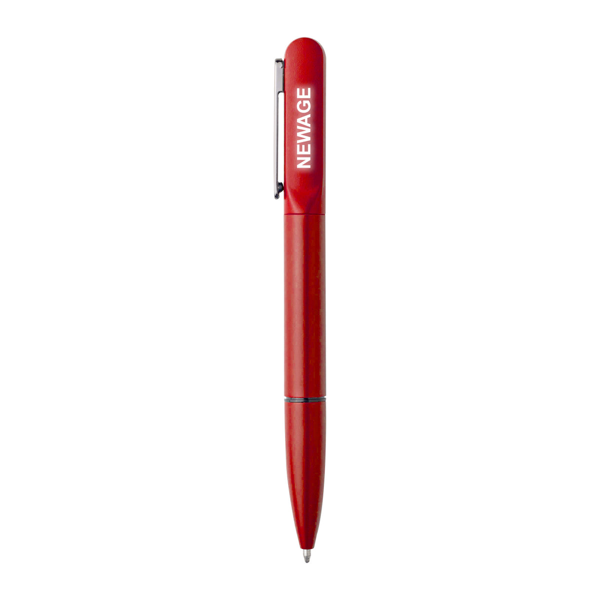 Promosyon Işıklı Metal Tükenmez Kalem KL02044 · KL02044-01