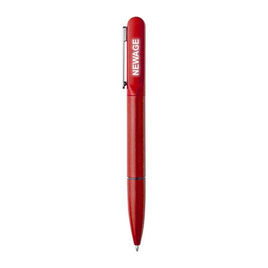 Promosyon Işıklı Metal Tükenmez Kalem KL02044 · KL02044-01