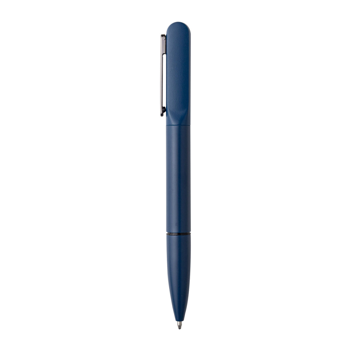 Promosyon Işıklı Metal Tükenmez Kalem KL02044 · KL02044-02