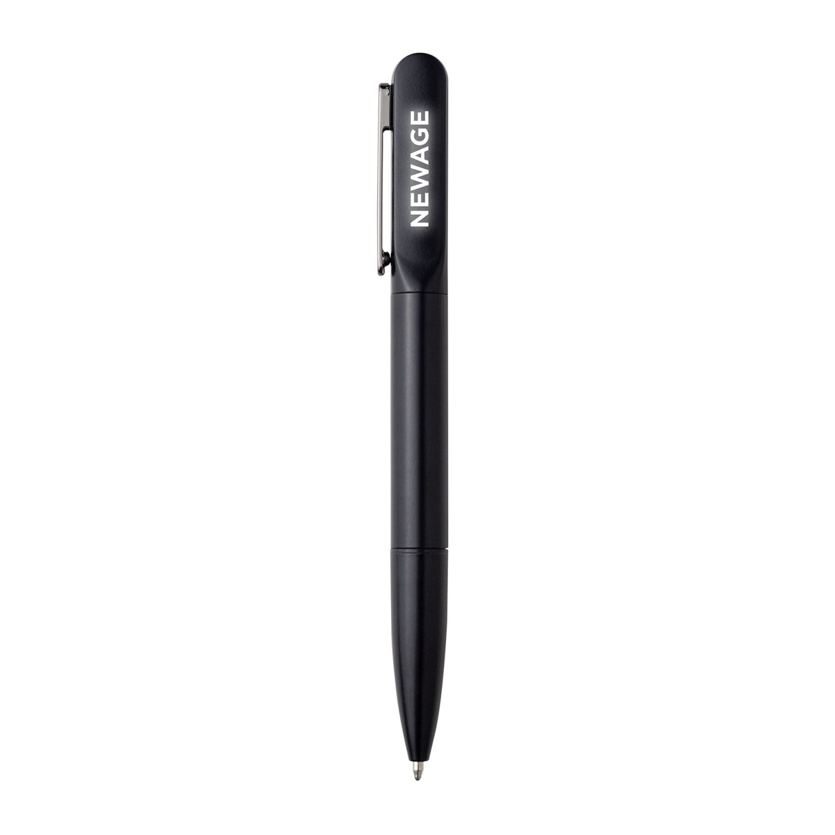 Promosyon Işıklı Metal Tükenmez Kalem KL02044 · KL02044-03