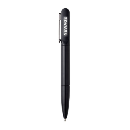 Promosyon Işıklı Metal Tükenmez Kalem KL02044 · KL02044-03