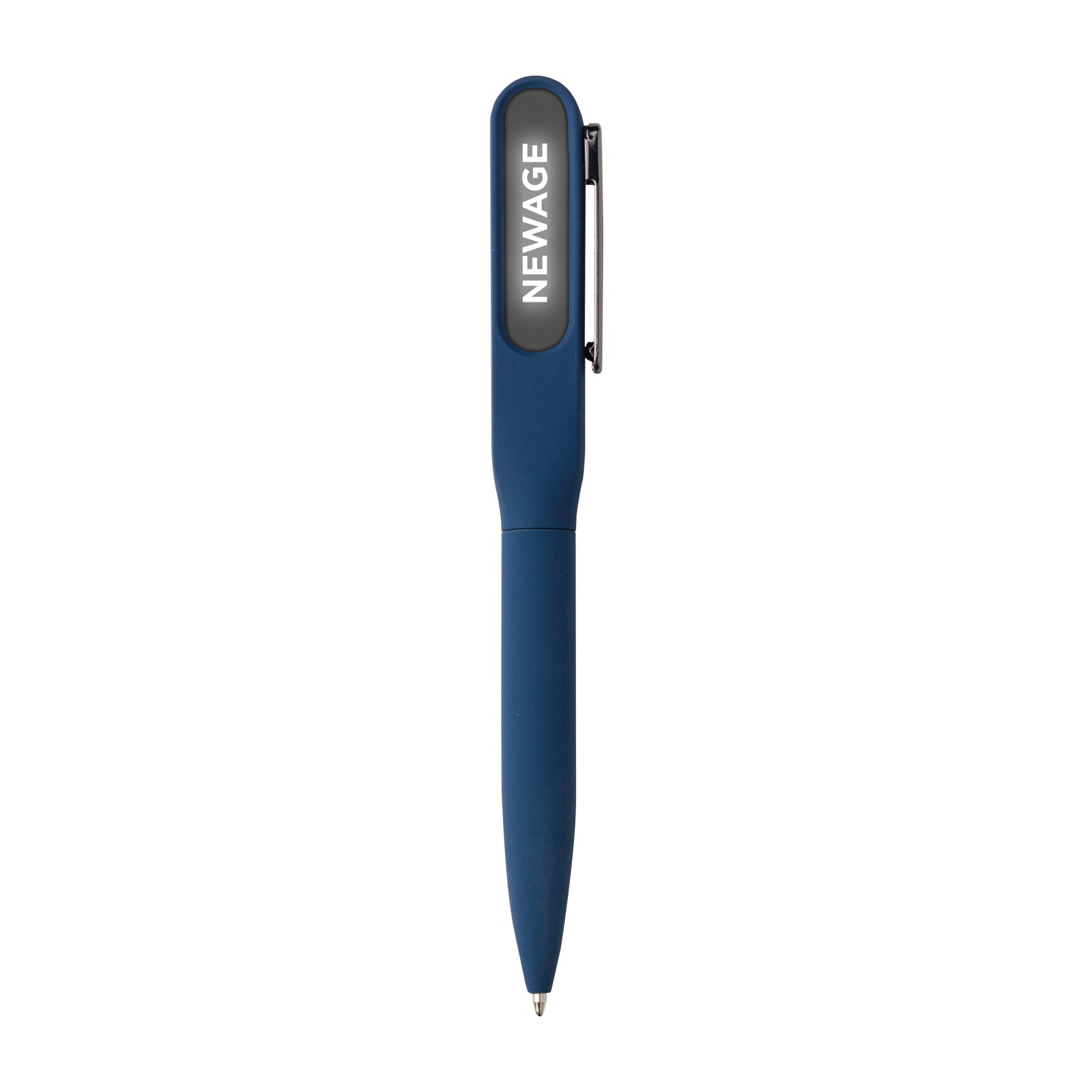 Promosyon USB'li Metal Tükenmez Kalem KL02045 · KL02045-01