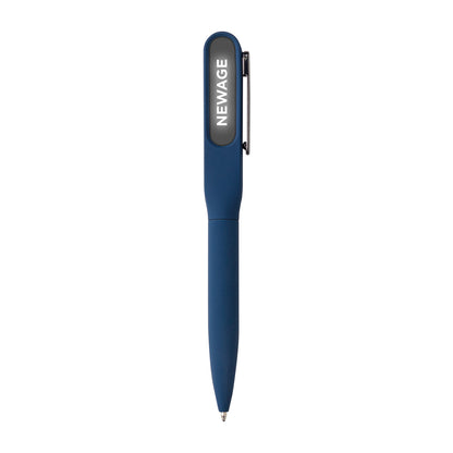 Promosyon USB'li Metal Tükenmez Kalem KL02045 · KL02045-01