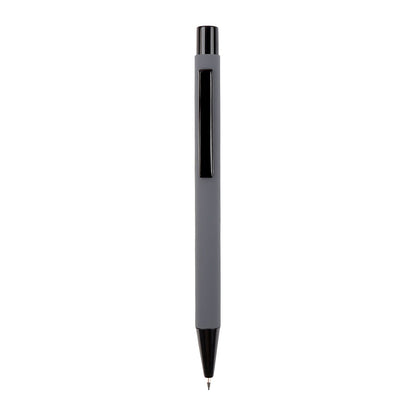 Promosyon Metal 0.7 mm Uçlu Kalem KL02046 · KL02046-01
