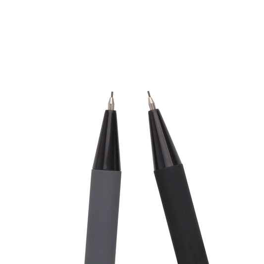 Promosyon Metal 0.7 mm Uçlu Kalem KL02046 · KL02046-02